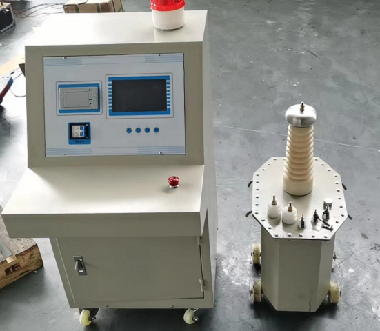 試驗變壓器 工頻耐壓試驗裝置