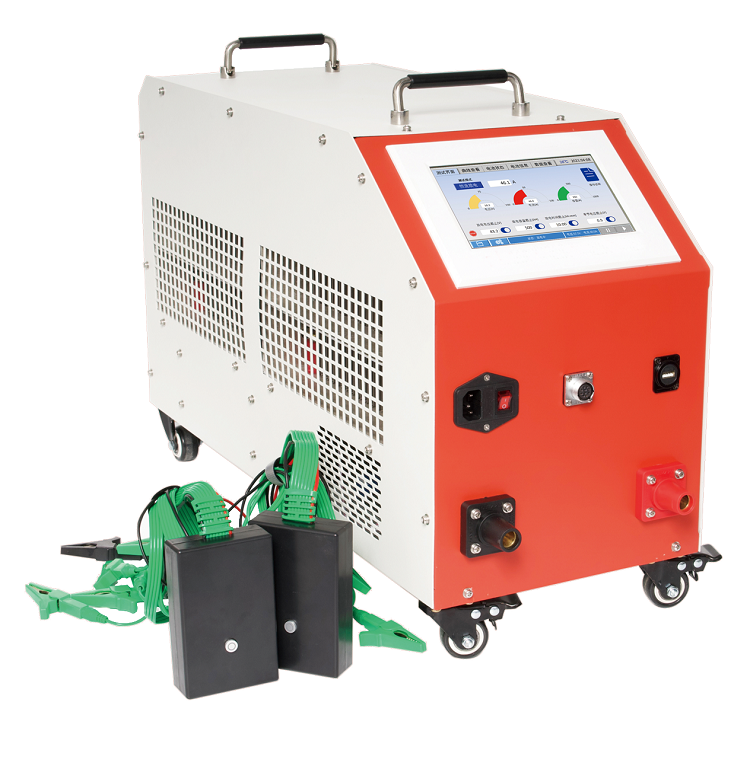 SDXD-CFD 蓄電池充放電測(cè)試儀