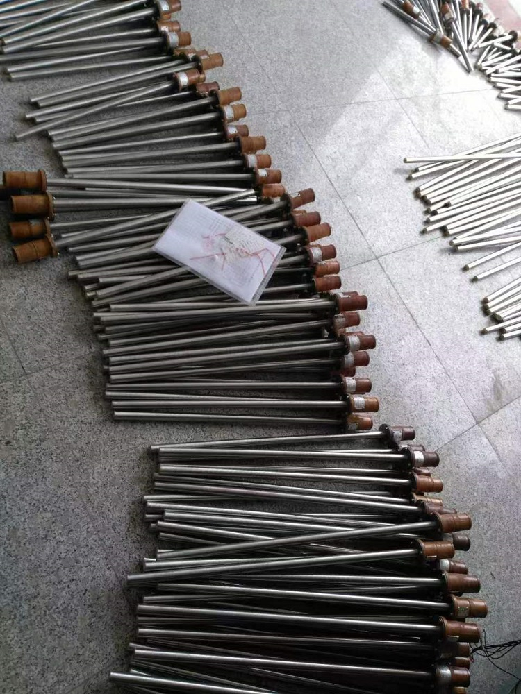 汽輪機(jī)螺栓電加熱器