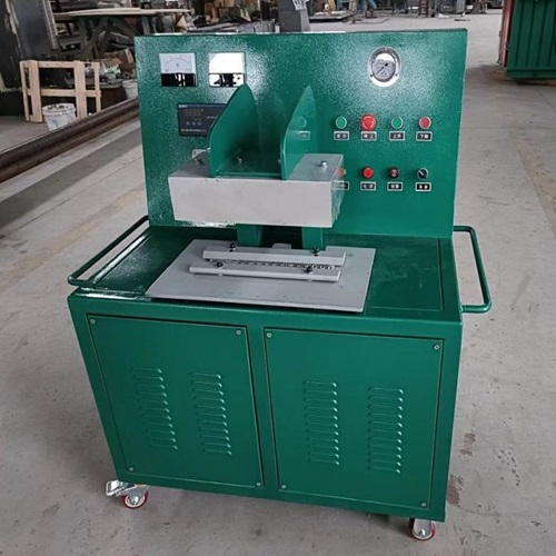 全自動(dòng)液壓電纜壓號(hào)機(jī)
