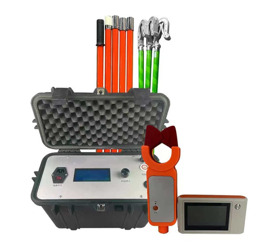 線路故障測(cè)試儀