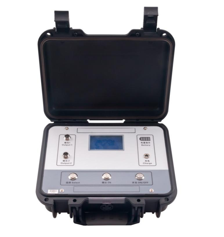 電纜試扎器 扎傷器 刺扎器（雙搶）（單搶）