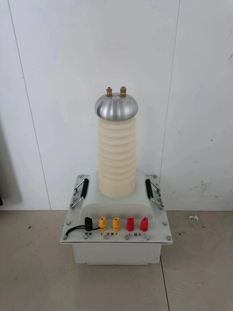 超輕型試驗(yàn)變壓器_SDSB__技術(shù)資料